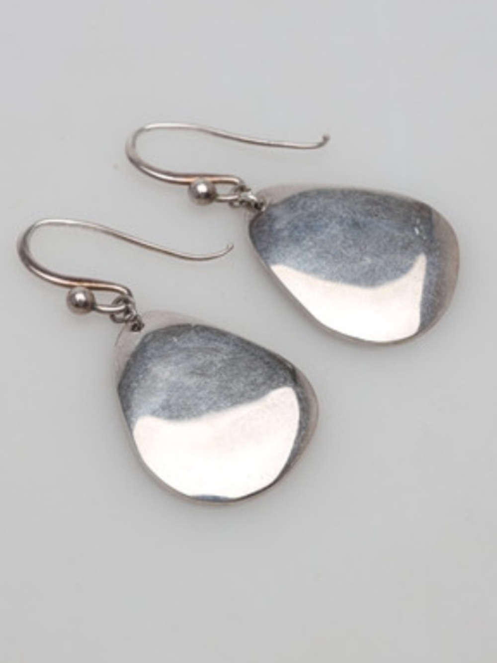 EFVA Attling earrings rose petal 925
